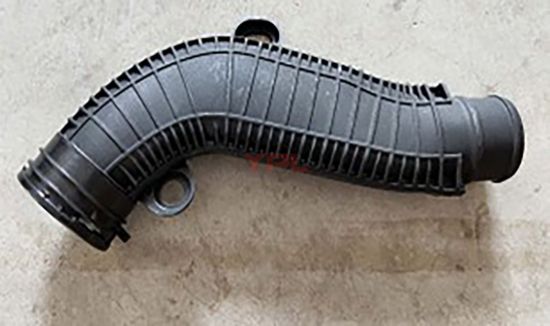 TURBO INTERCOL HORTUMU 2,0 TFSI - 1K0145840R resmi