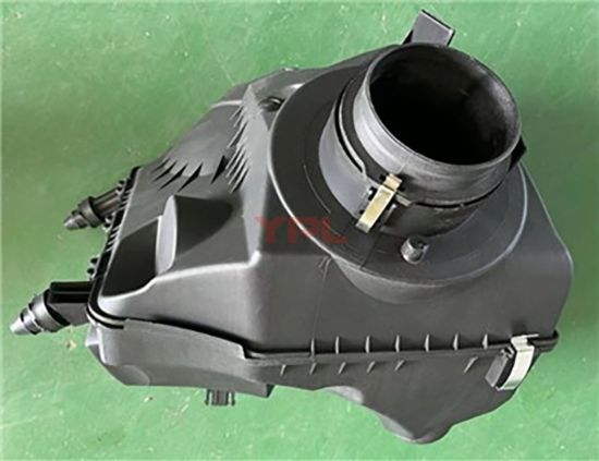 HAVA FILITRE KUTUSU-KAZAN 2,4-2,8FSI A6 2005-2011 - 4F0133835E resmi