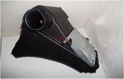 HAVA FILTRE KUTUSU TOUAREG PORSCHE CAYANNE 3.0 TDI 11>18 - 7P0129607E/95811002240 resmi