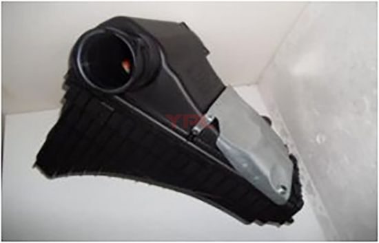 HAVA FILTRE KUTUSU TOUAREG PORSCHE CAYANNE 3.0 TDI 11>18 - 7P0129607E/95811002240 resmi