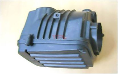 HAVA FILITRE KUTUSU-KAZAN GOLF5-JETTA-PASSAT 1.6 BSE BGU - 1K0129607AQ resmi