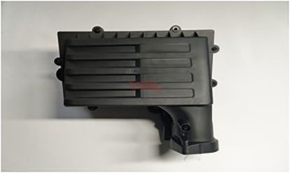 HAVA FILITRE KUTUSU-KAZAN 2,0TDI GOLF-PASSAT-TIGUAN-KODIAG-SUPERB-OCTAVIA-LEON-A3-Q2-Q3 2013>> - 5Q0129607AA resmi