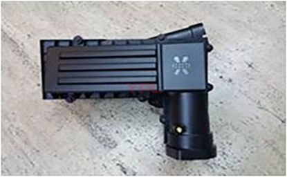 HAVA FILITRE KUTUSU-KAZAN 2,0TDI CADDY-PASSAT-TIGUAN-JETTA-GOLF-CC-OCTAVIA-SUPERB-A3-Q3 2006-2015 - 3C0129607AH resmi