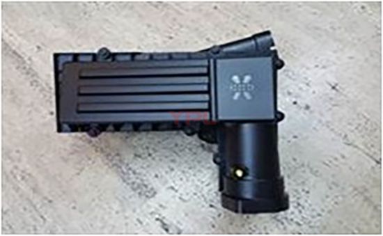 HAVA FILITRE KUTUSU-KAZAN 2,0TDI CADDY-PASSAT-TIGUAN-JETTA-GOLF-CC-OCTAVIA-SUPERB-A3-Q3 2006-2015 - 3C0129607AH resmi