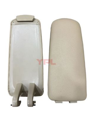 KOL DAYAMA KAPAGI BEJ DERI A4 S4 2001-2010 - 8E0864245J. resmi