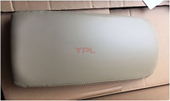 KOL DAYAMA KAPAGI BEJ A3 04-12 - 8P0864245A resmi