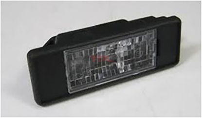 PLAKA LAMBASI CRAFTER-SPRINTER 06-15 - 2E0943021A resmi