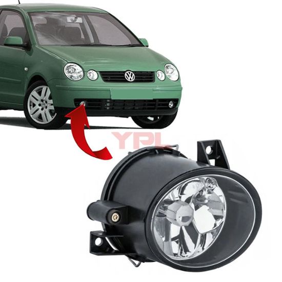 SIS FARI SAG POLO 2002-2005 - 6Q0941700A resmi