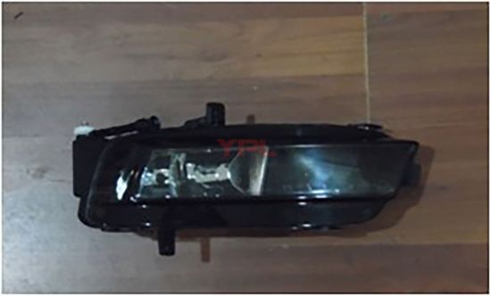 SIS FARI SOL GOLF 7 2013-2015 - 5G0941661 resmi