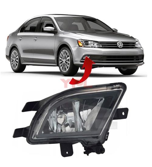 SIS FARI SAG JETTA 2015>> - 5C7941700P resmi