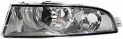 SIS FARI SOL (CIFT AMPUL) OCTAVIA 09-13 - 1Z0941701C resmi