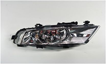 SIS FARI SAG (BEYAZ) SUPERB 2012>> - 3T0941702C resmi