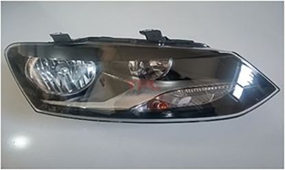 ON FAR KOMPLE SAG HELLA TIP POLO 2010-2015 - 6R1941008E resmi