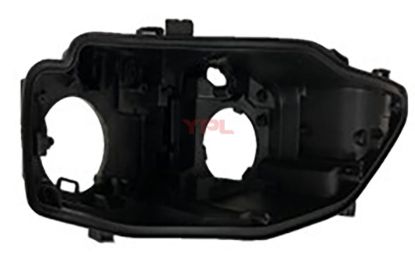 FAR ARKA TASI R A4 B8 HALOGEN 2015 - FRT 12 resmi