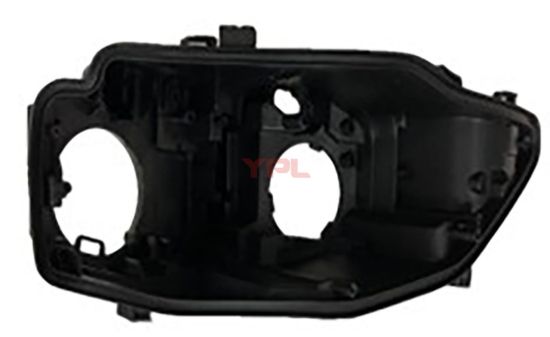 FAR ARKA TASI R A4 B8 HALOGEN 2015 - FRT 12 resmi