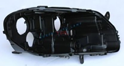 FAR ARKA TASI L XENON PASSAT B7 - FRT 3 resmi