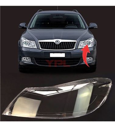 FAR CAMI L OCTAVIA A5 FACELIT TIP KASA 09-12 - 1Z1941017SX resmi