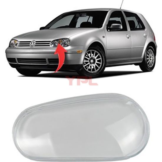 FAR CAMI SOL GOLF4 1997-2003 - 1J1941017X resmi