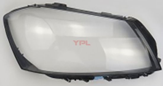 FAR CAMI R PASSAT B7 11-14 - 3AB941006X resmi