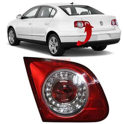 STOP LAMBASI SOL IC PASSAT 2005-2010 - 3C5945093E resmi