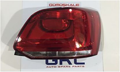 STOP LAMBASI SAG POLO 2010-2014 - 6R0945096G resmi