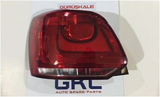 STOP LAMBASI SOL POLO 2010-2014 - 6R0945095G resmi