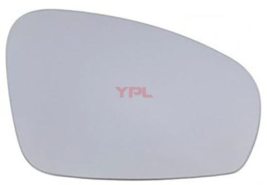 AYNA CAMI R YETI 2009>> - 5L0857522 resmi