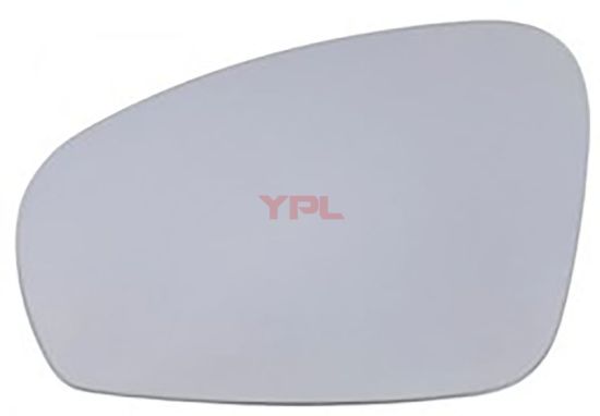 AYNA CAMI L YETI 2009>> - 5L0857521 resmi