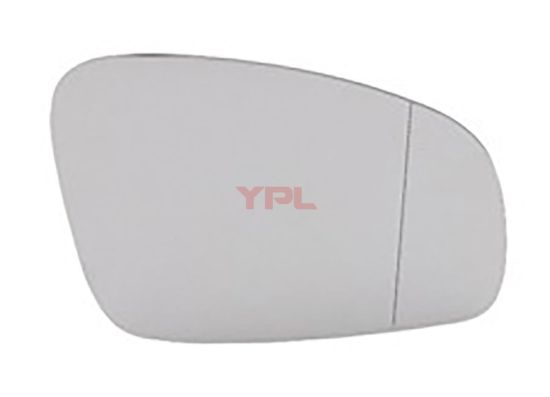 AYNA CAMI R FABIA 07-15 ROOMSTAR 07-16 - 5J0857522H resmi