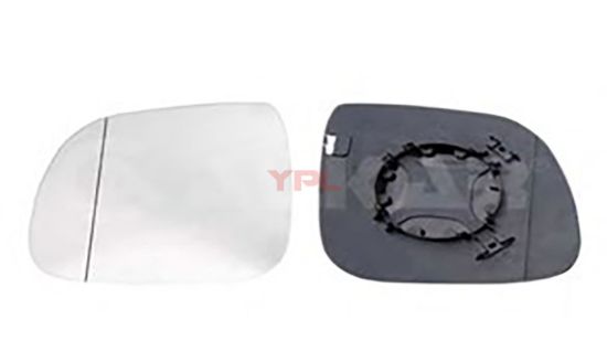 AYNA CAMI SAG ISITMALI ASFERIKLI T6 2010-2019 AMOROK 2010-2016 - 7E1857522J resmi