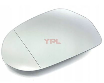 AYNA CAMI L AUDI A4-A6 2012-2016 - 4G0857535 resmi