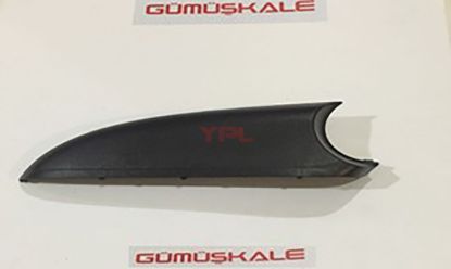 AYNA ALT KAPAGI SOL - 8T0858523 resmi