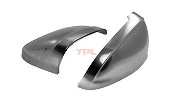 AYNA KAPAGI SOL A4-A5 SEDAN-HB 2018>> - 8W0857527 resmi