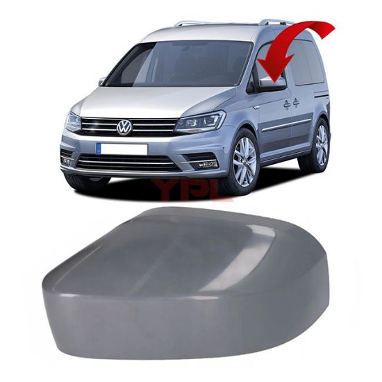 AYNA KAPAGI SOL CADDY 2015>> - 2K5857527B resmi