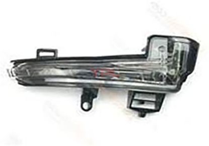 AYNA SINYALI R SUPERB 2015>> - 3V0949102 resmi