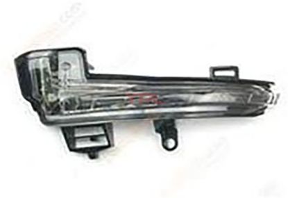 AYNA SINYALI L SUPERB 2015>> - 3V0949101 resmi