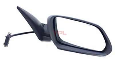 AYNA KOMPLE SAG 7 PIN OCTAVIA 2005-2008 - 1Z1857508F resmi