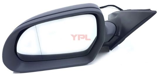 AYNA KOMPLE SOL 6 PIN SUPERB 2008-2015 - 3T1857507BH resmi