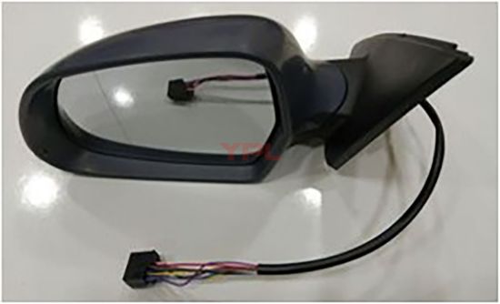 AYNA KOMPLE SOL KATLANIR Q3 (8 PIN) Q3 2012>> - 8U1857409G resmi