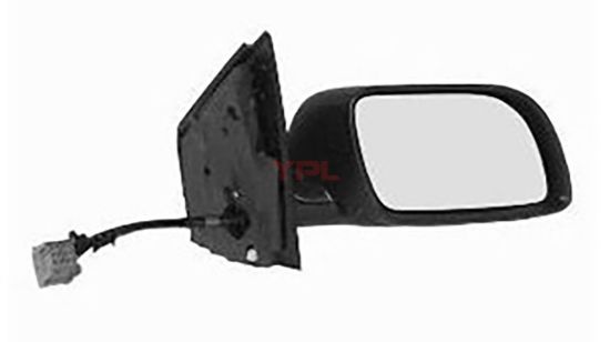 AYNA KOMPLE R ELEKTIRIKLI POLO 02-05 - 6Q1857508G resmi