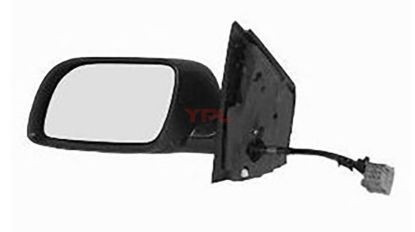 AYNA KOMPLE L ELEKTIRIKLI POLO 02-05 - 6Q1857507G resmi