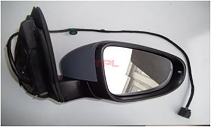 AYNA KOMPLE R GOLF6 2009-2013 - 5K0857508AD resmi