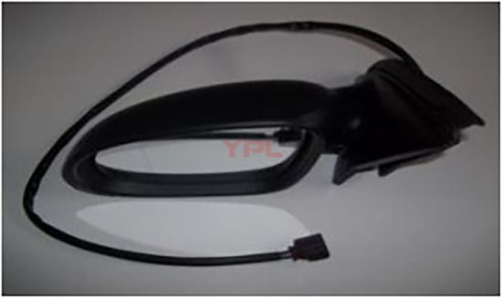 AYNA KOMPLE L JETTA 2005-2011 - 1K1857507BG resmi