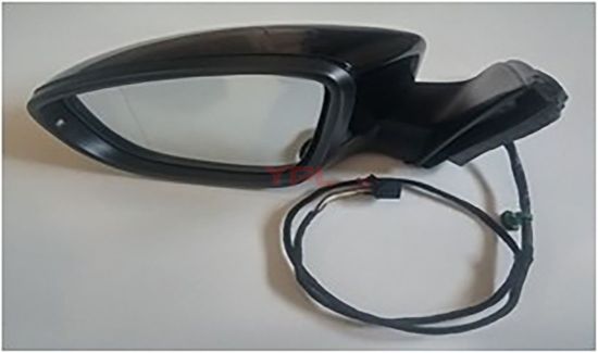 AYNA KOMPLE L 6 PIN JETTA 11-15 - 5C7857507B resmi