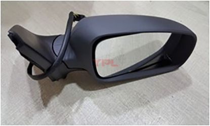 AYNA KOMPLE R KUCUK GOLF4-BORA - 1J1857508D resmi