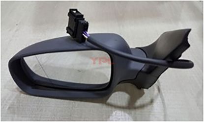 AYNA KOMPLE L GOLF4-BORA - 1J1857507D resmi