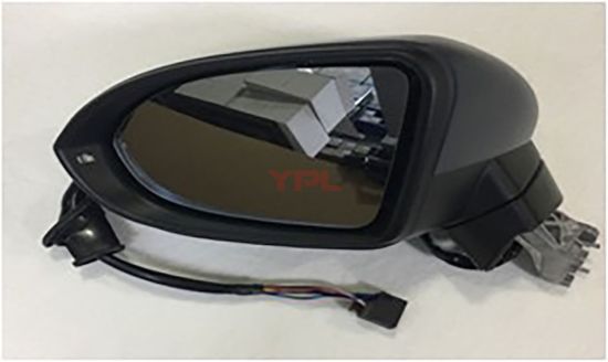 AYNA KOMPLE L 8 PIN PASSAT 2015>> - 3G1857507DB resmi