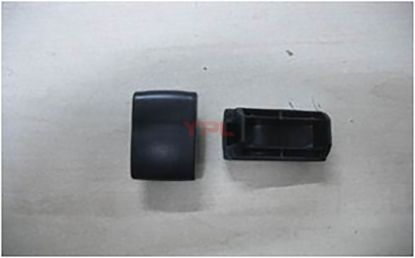 TEYP CERCEVESI TUSLARI TAKIM 4 LU SET POLO 96-03 - 6K0957087A resmi