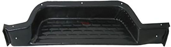 BASAMAK PLASTIGI ORTA T4 - 7D0863726C resmi