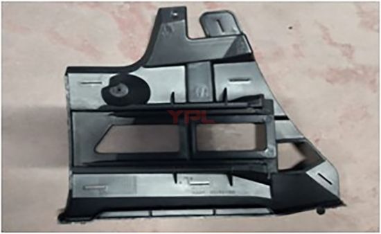 ON TAMPON BRAKETI (TAMPON UZERINDE OLAN) L CRAFTER 06>> - 2E0807177 resmi